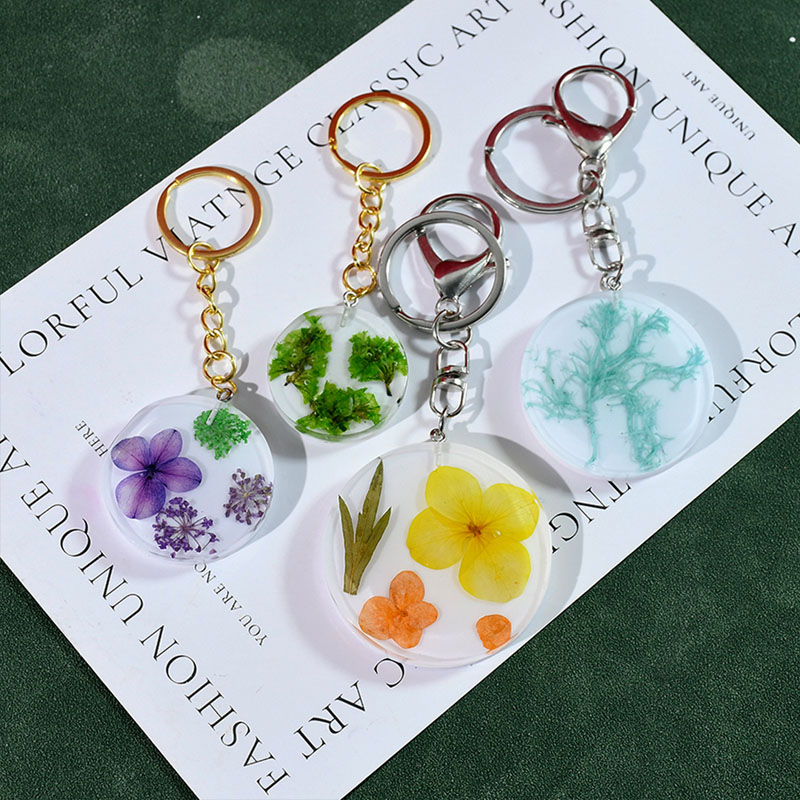 1.25-2 inch Circle Grip Round  – Resin Mold Jewelry recenzja i cena