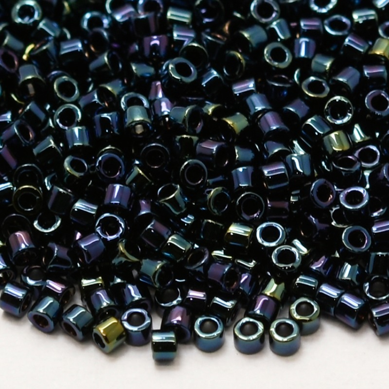 Miyuki Delica Glass Japanes Be – Jewelry Making Japan recenzja i cena