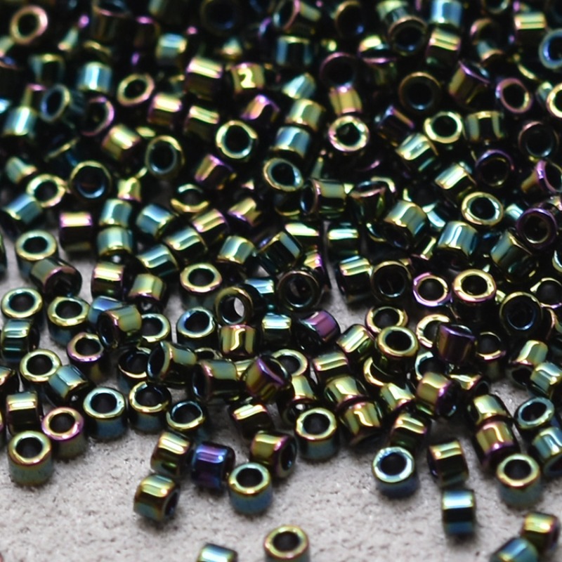 Miyuki Delica Glass Japanes Be – Jewelry Making Japan recenzja i cena