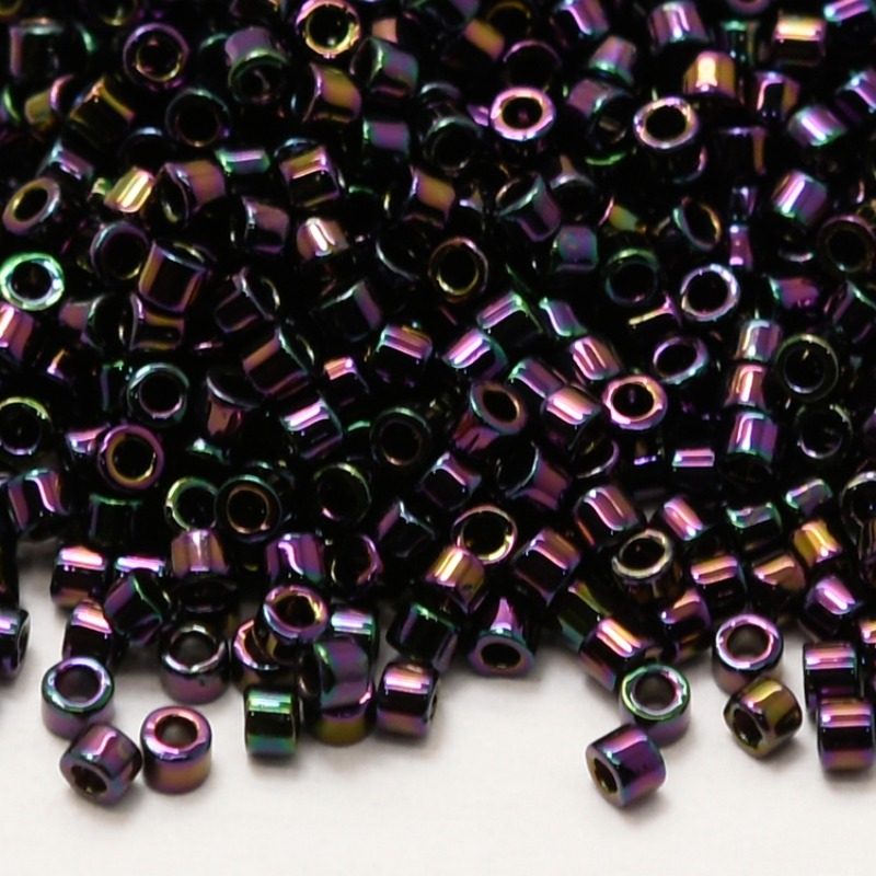 Miyuki Delica Glass Japanes Be – Jewelry Making Japan recenzja i cena