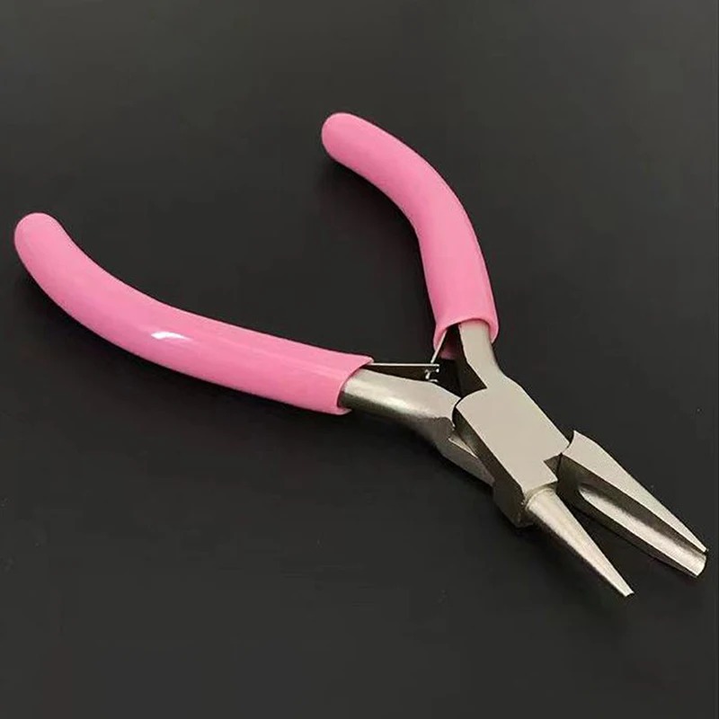 5-inch professional round conc – Jewelry Making Pliers recenzja i cena