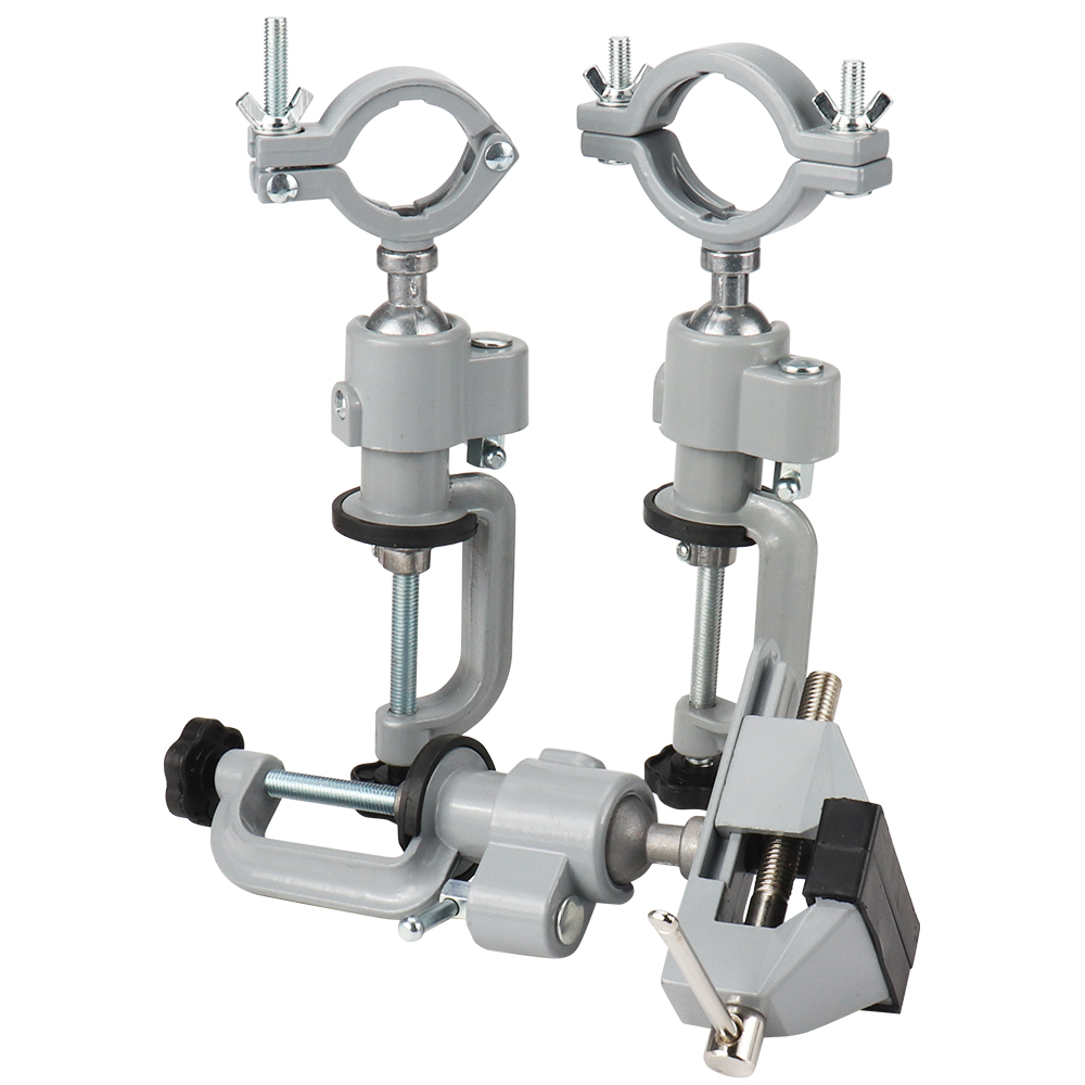 360 Degree Universal Aluminum  – Jewelry Making Vise recenzja i cena