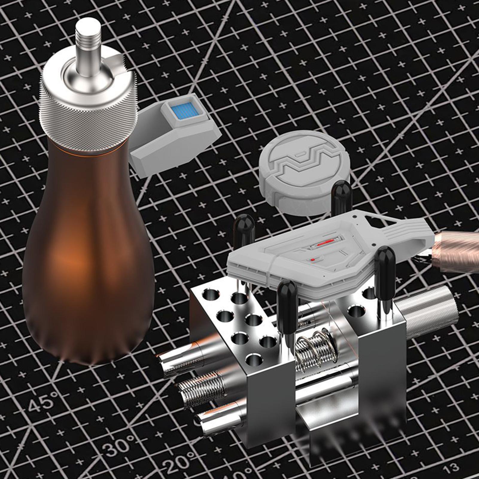 Small Vice Tabletop Bench Vise – Jewelry Making Vise recenzja i cena