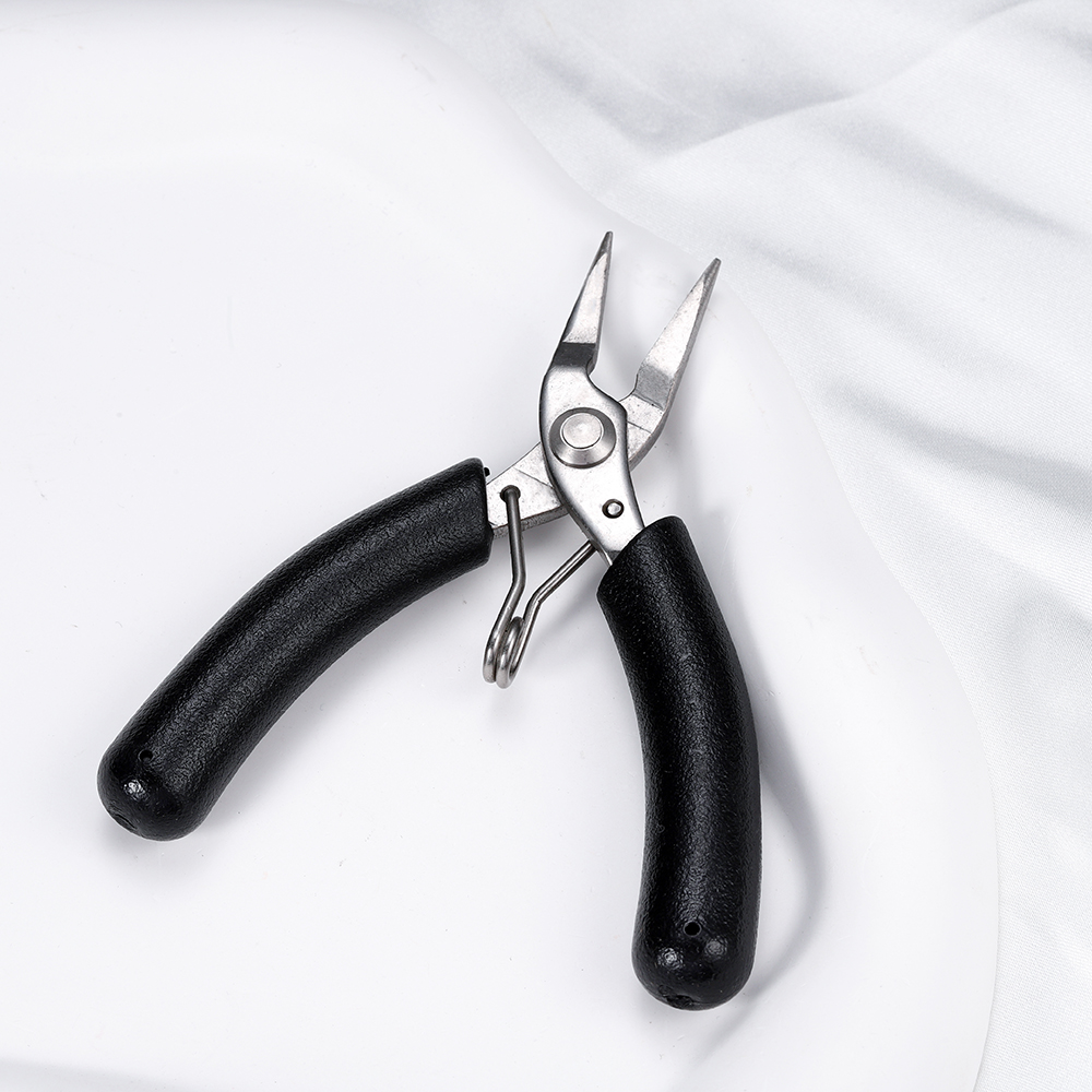 1 Piece Stainless Steel Needle – Jewelry Making Pliers Set recenzja i cena
