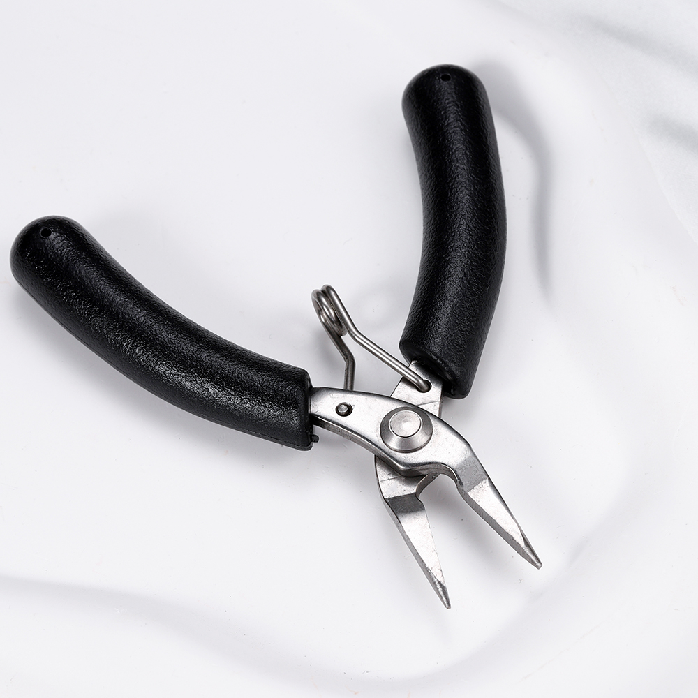 1 Piece Stainless Steel Needle – Jewelry Making Pliers Set recenzja i cena