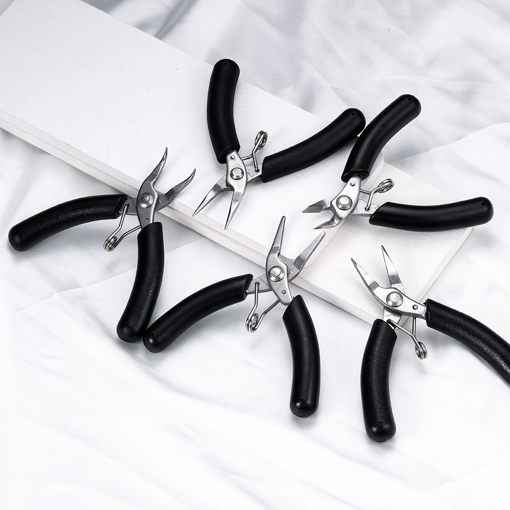 1 Piece Stainless Steel Needle – Jewelry Making Pliers Set recenzja i cena