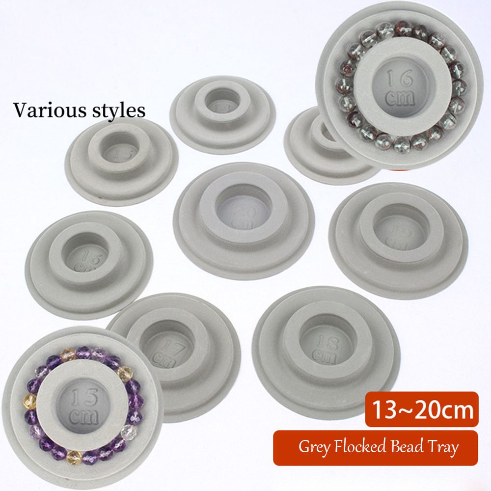 Round Accessories Measuring To – Bead Mat Velvet recenzja i cena
