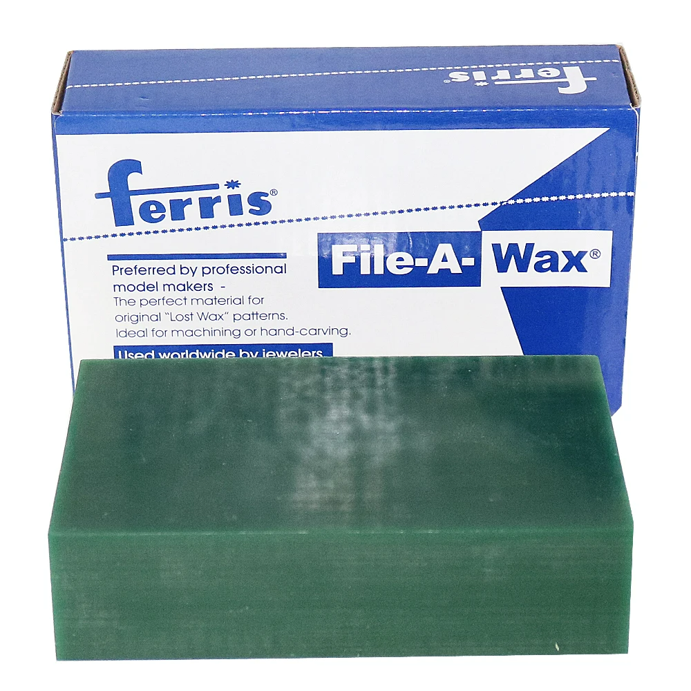 Jewelry Carving Wax Block, Dar – Jewelry Making Desk recenzja i cena