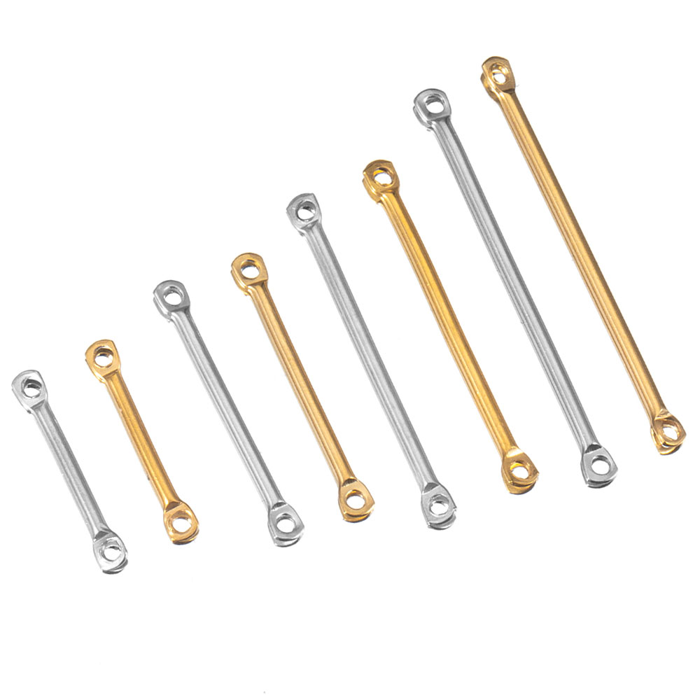 20 Pieces 15-30mm Stainless St – Jewelry Making Head Pins recenzja i cena