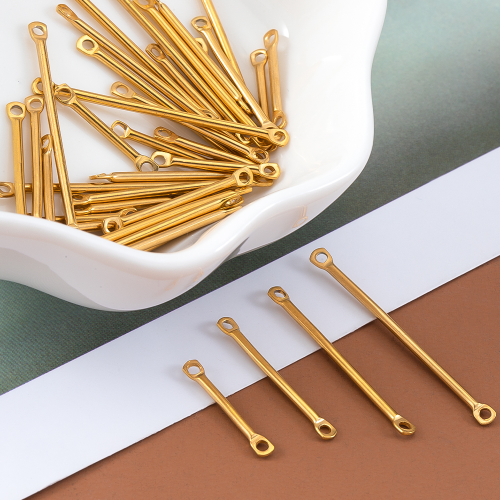 20 Pieces 15-30mm Stainless St – Jewelry Making Head Pins recenzja i cena