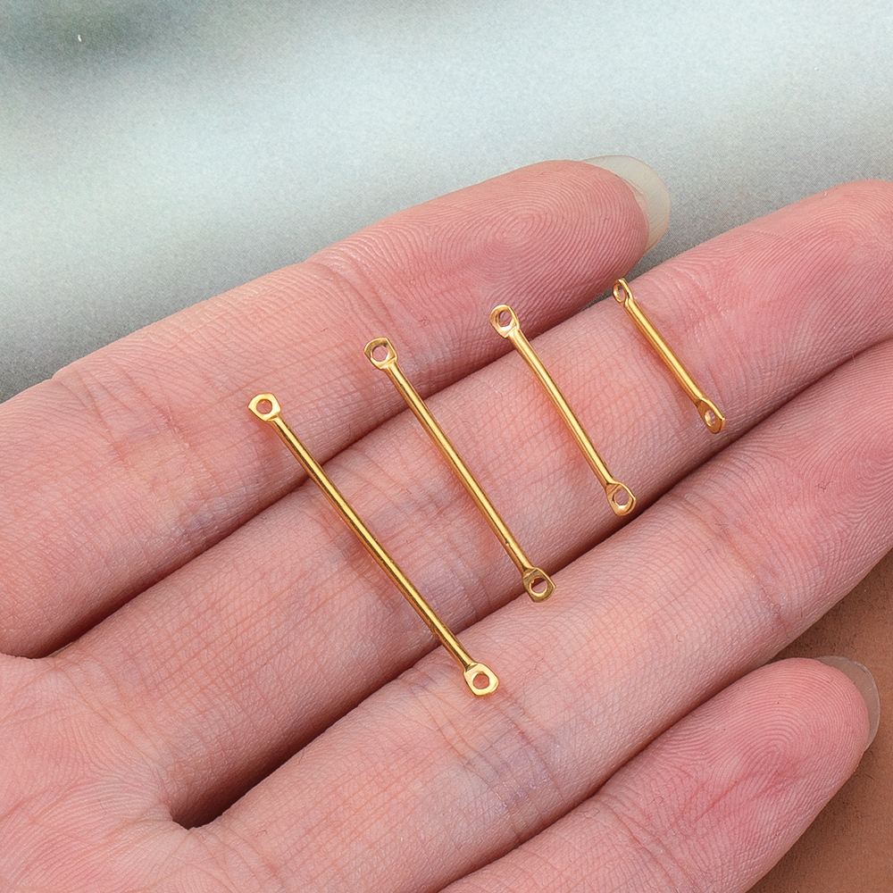 20 Pieces 15-30mm Stainless St – Jewelry Making Head Pins recenzja i cena