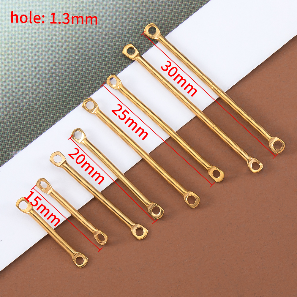 20 Pieces 15-30mm Stainless St – Jewelry Making Head Pins recenzja i cena