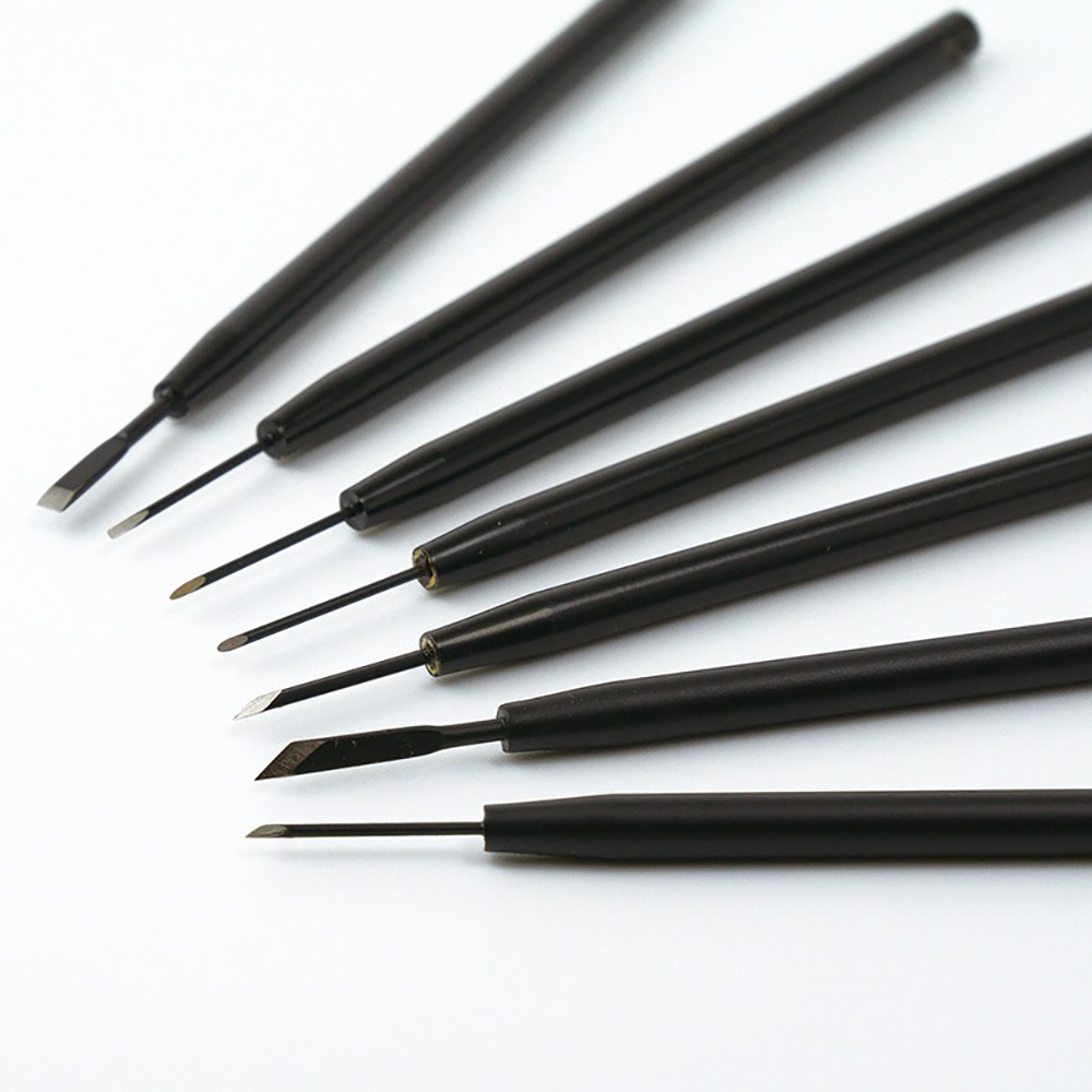 EIGER TOOL 7 Pcs Precision Mic – Jewelry Making Japan recenzja i cena