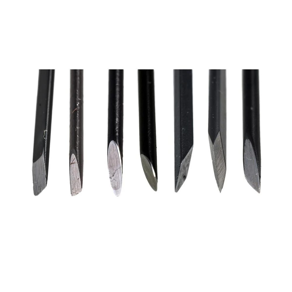 EIGER TOOL 7 Pcs Precision Mic – Jewelry Making Japan recenzja i cena