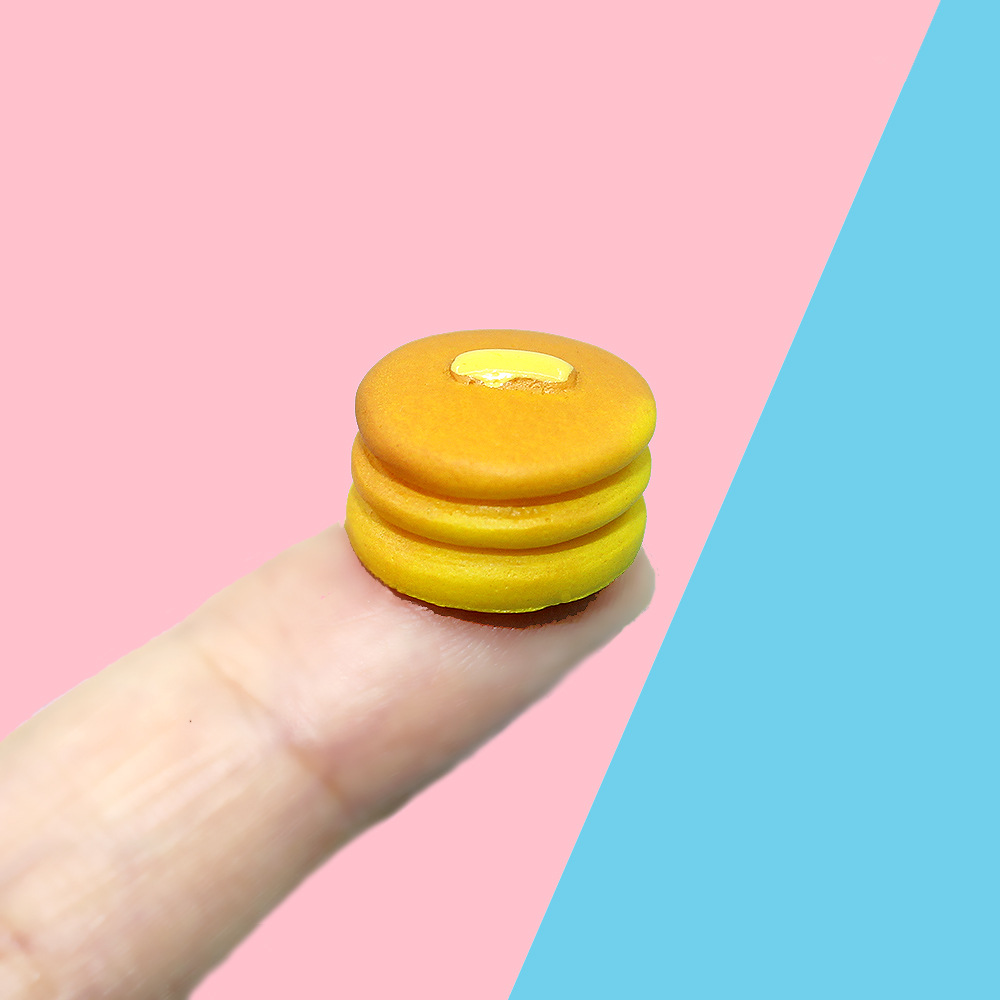 20Pcs Mini Play Toy Dorayaki M – Jewelry Making Japan recenzja i cena