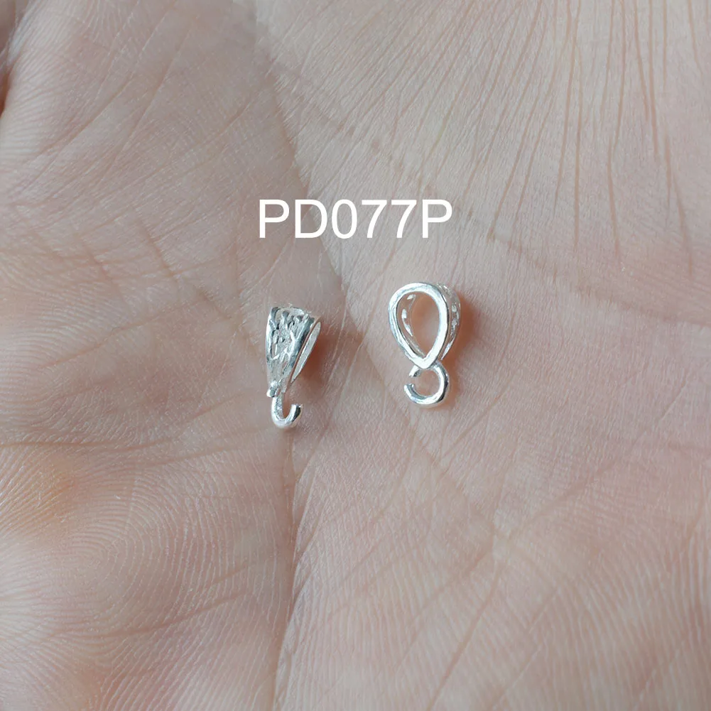 925 Sterling Silver Slider Pen – Jewelry Making Loops recenzja i cena