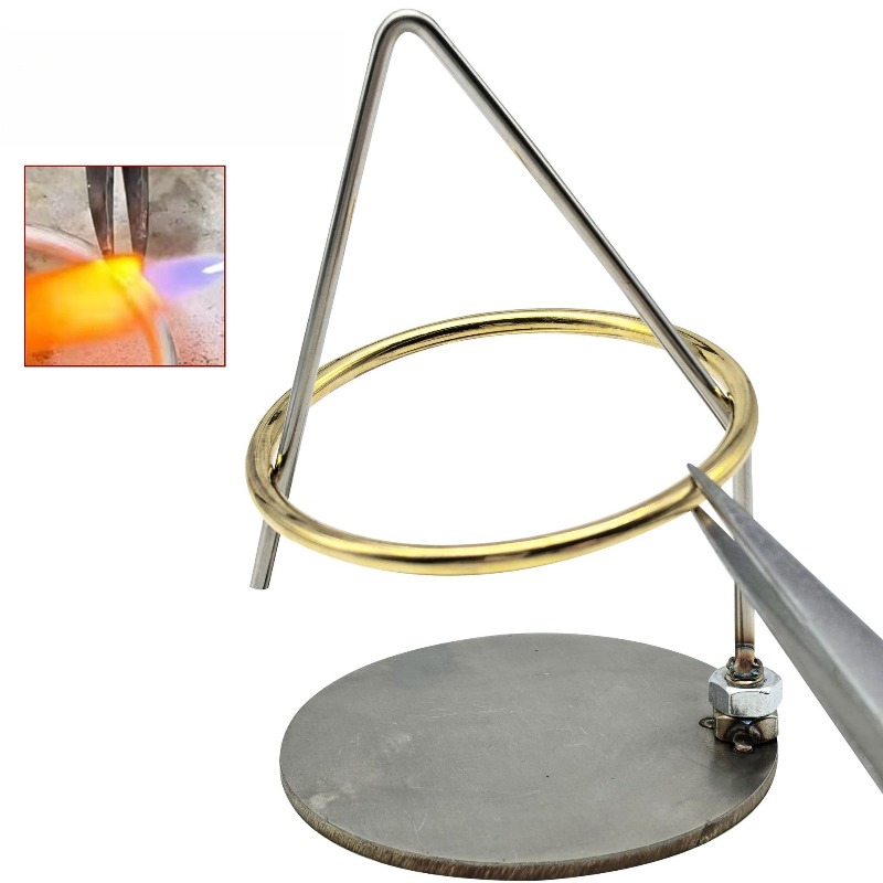 Bracelet Welding Jig Stainless – Jewelry Making Vise recenzja i cena