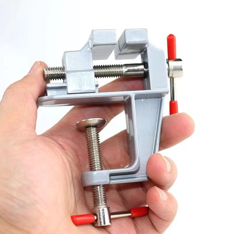 🔹1pcs Small Jewelers Hobby Cla – Jewelry Making Vise recenzja i cena