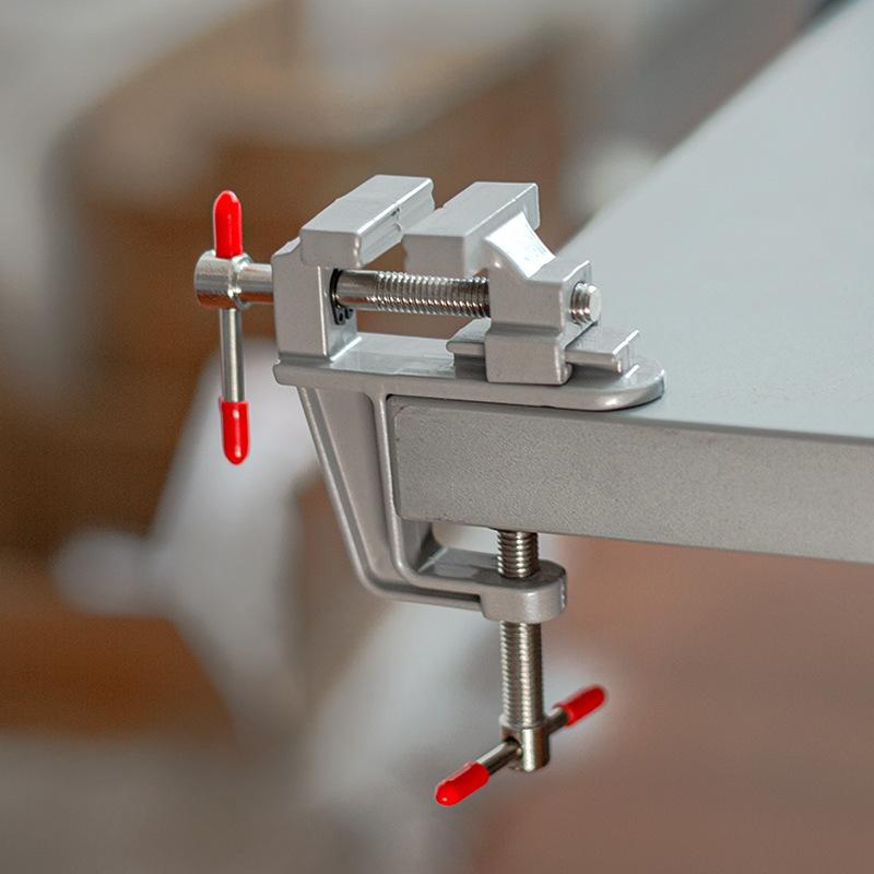 🔹1pcs Small Jewelers Hobby Cla – Jewelry Making Vise recenzja i cena