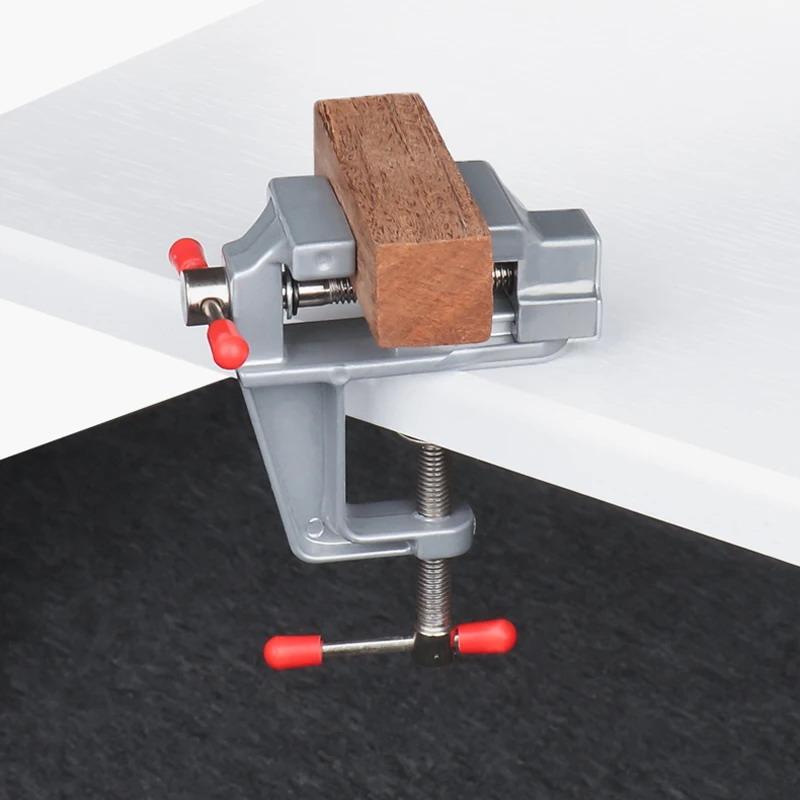 🔹1pcs Small Jewelers Hobby Cla – Jewelry Making Vise recenzja i cena