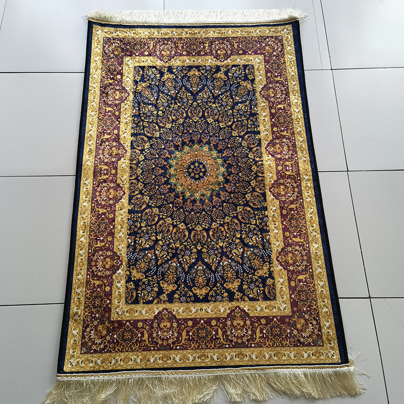 Muslim Prayer Mat Set Prayer R – Bead Mat Velvet recenzja i cena