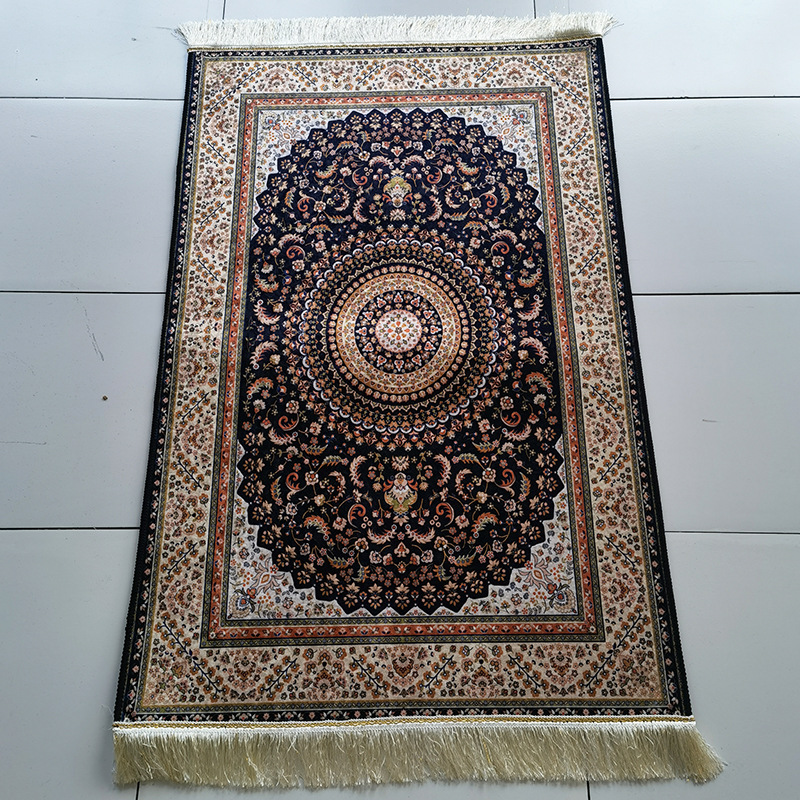 Muslim Prayer Mat Set Prayer R – Bead Mat Velvet recenzja i cena
