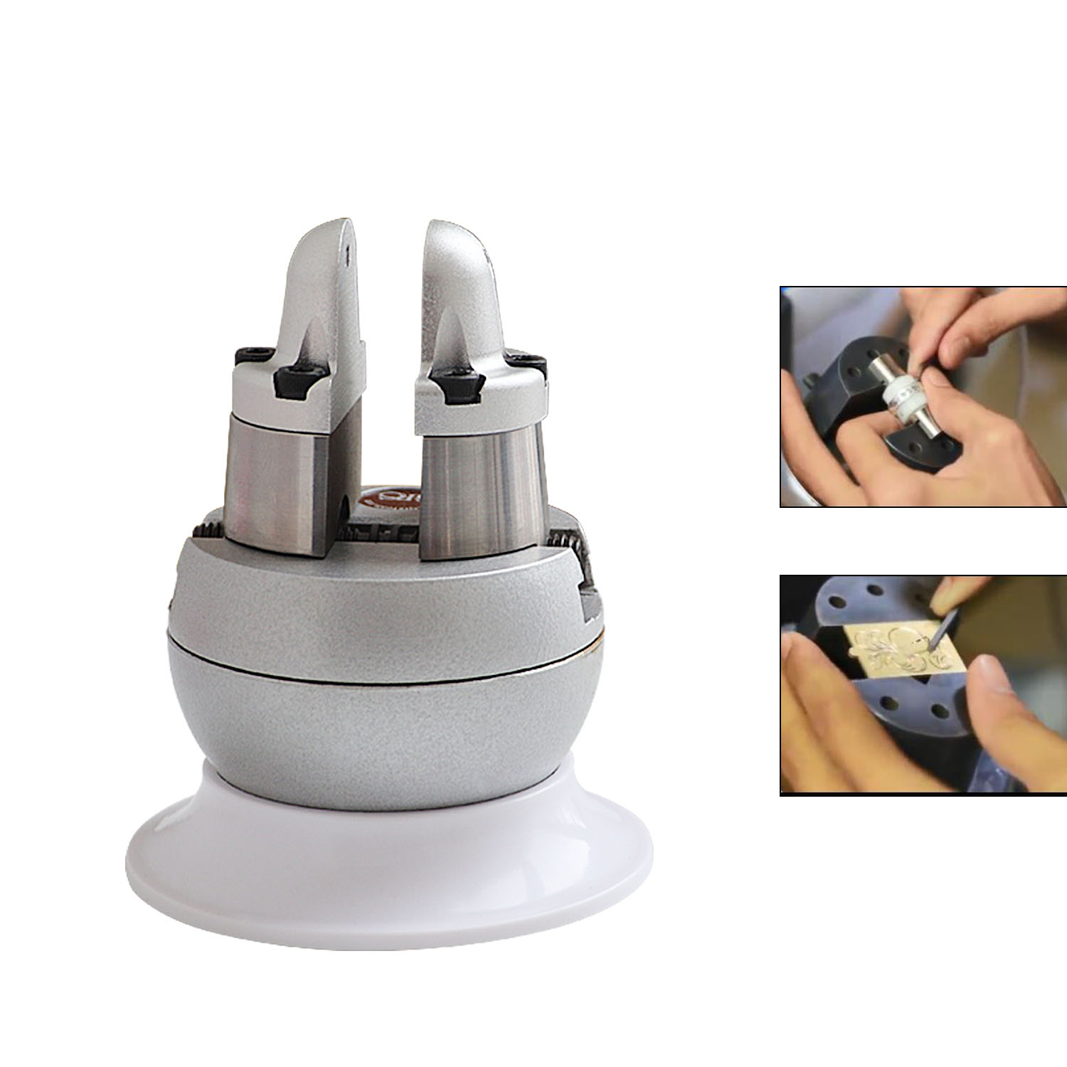 3-Inch Engraving Vise Accessor – Jewelry Making Vise recenzja i cena