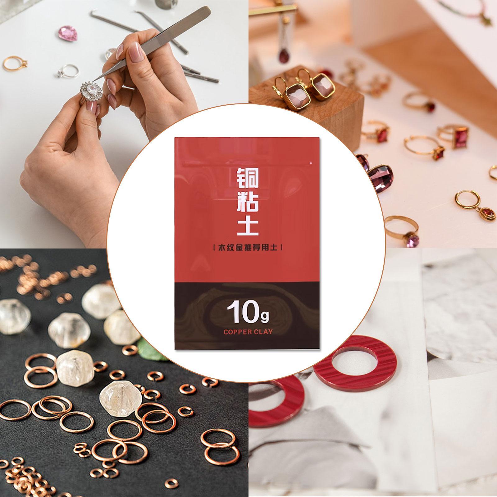 Jewelry Making Clay Profession – Jewelry Making Kit Professional recenzja i cena
