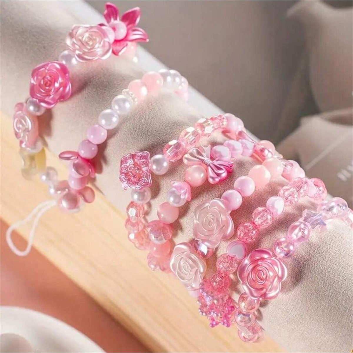 2Set/1Set 13 Grids Acrylic Flo – Jewelry Making Wire recenzja i cena