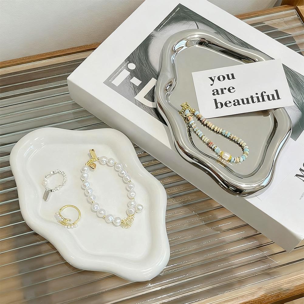 Jewelry Display Storage Tray C – Jewelry Making Desk recenzja i cena