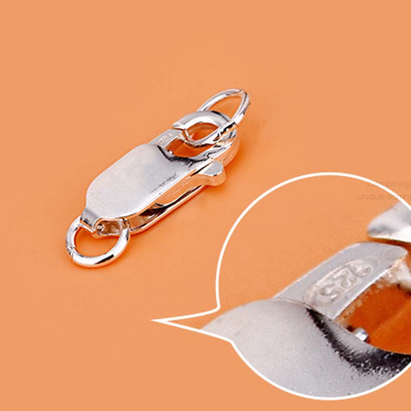 Genuine Real Pure Solid 925 St – Jewelry Making Rings recenzja i cena