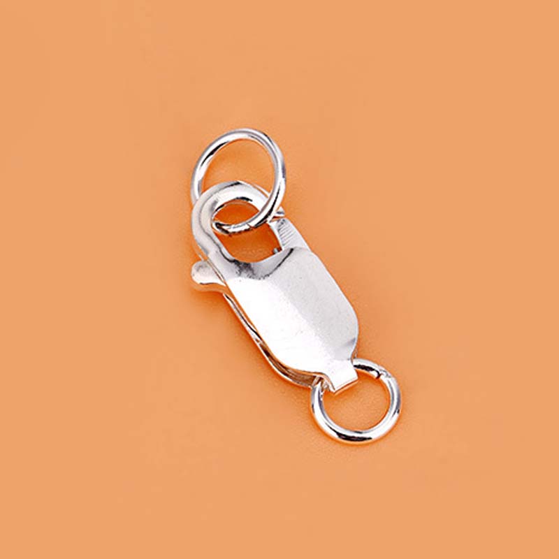 Genuine Real Pure Solid 925 St – Jewelry Making Rings recenzja i cena
