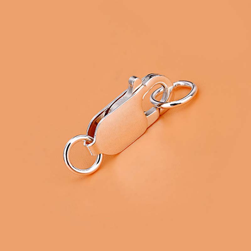 Genuine Real Pure Solid 925 St – Jewelry Making Rings recenzja i cena