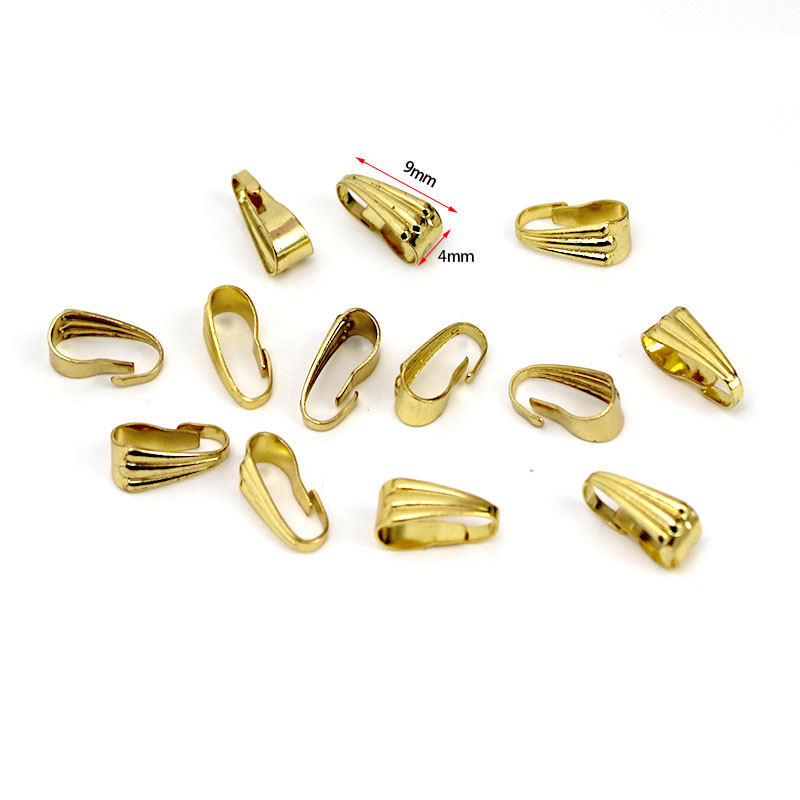 50Pcs Stainless Steel Pendant  – Jewelry Making Supplies recenzja i cena