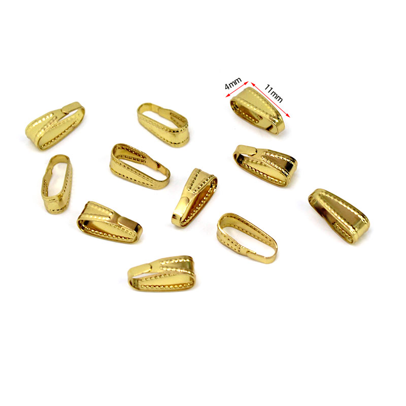 50Pcs Stainless Steel Pendant  – Jewelry Making Supplies recenzja i cena