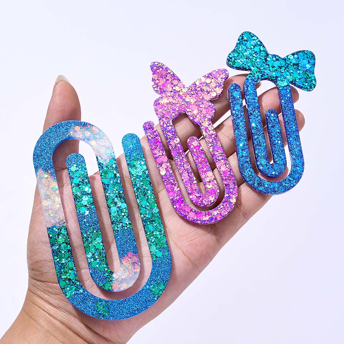 Crystal Epoxy Resin Mold DIY P – Resin Mold Jewelry recenzja i cena
