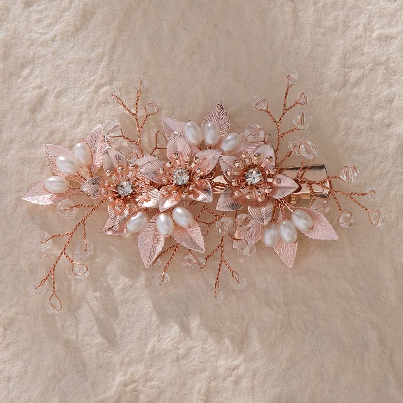 Hot Sales Women Hair Accessori – Jewelry Making Head Pins recenzja i cena