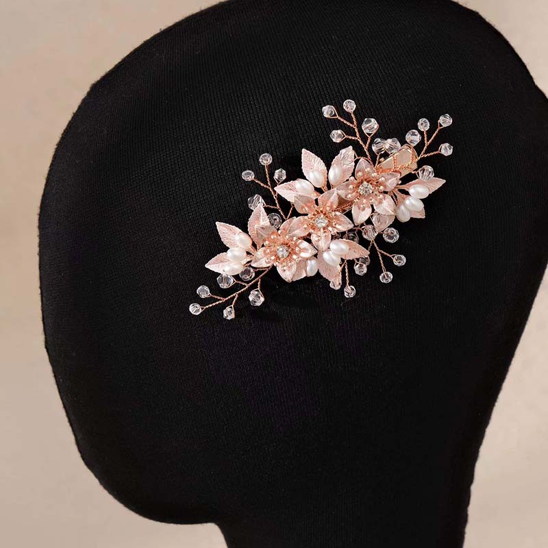 Hot Sales Women Hair Accessori – Jewelry Making Head Pins recenzja i cena