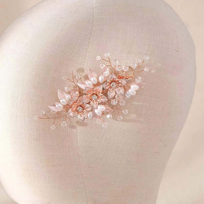 Hot Sales Women Hair Accessori – Jewelry Making Head Pins recenzja i cena