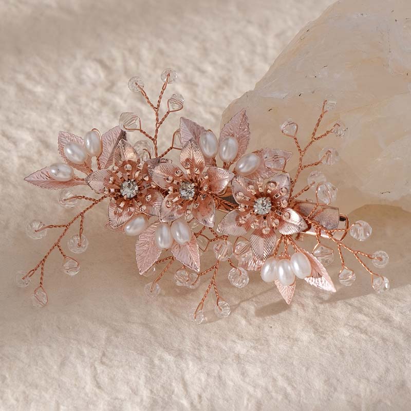 Hot Sales Women Hair Accessori – Jewelry Making Head Pins recenzja i cena