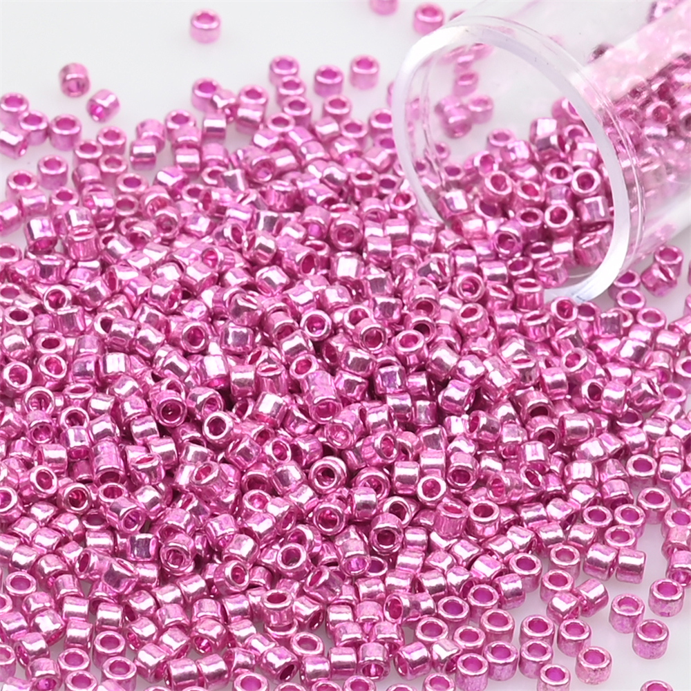 1200Pcs/Tube Metallic Japan Be – Jewelry Making Japan recenzja i cena