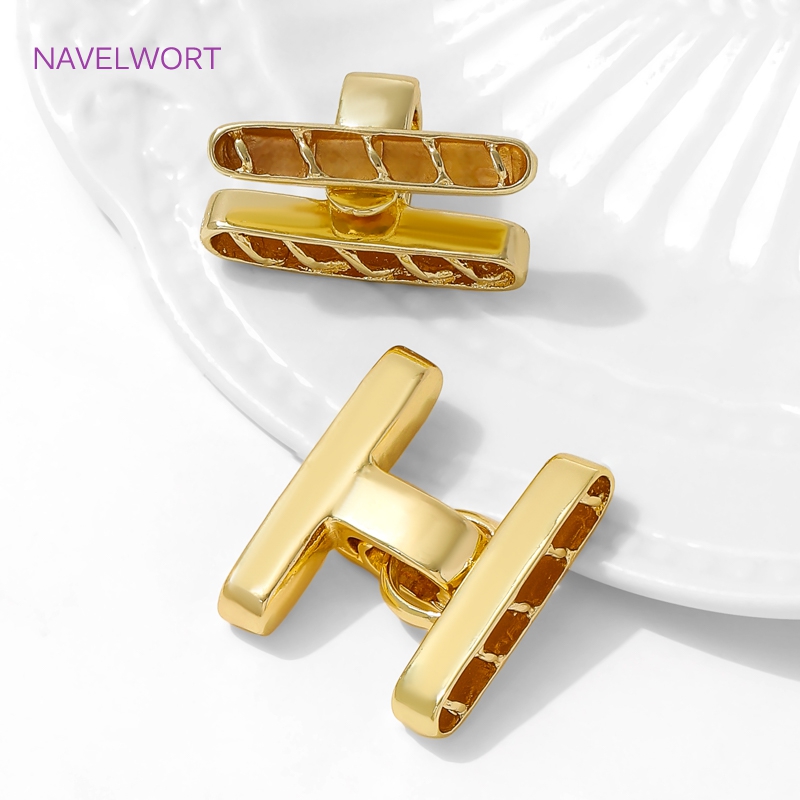 Multi Strands Necklace Clasp 1 – Jewelry Making Supplies recenzja i cena
