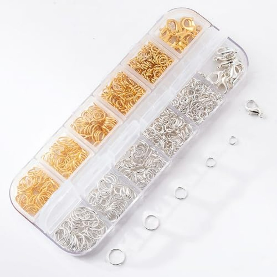 1200PCS Jewelry Making Supplie – Jewelry Making Pliers recenzja i cena