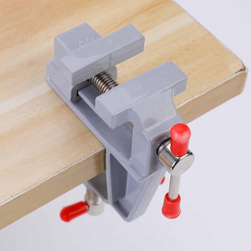 Multifunctional Aluminum Alloy – Jewelry Making Vise recenzja i cena