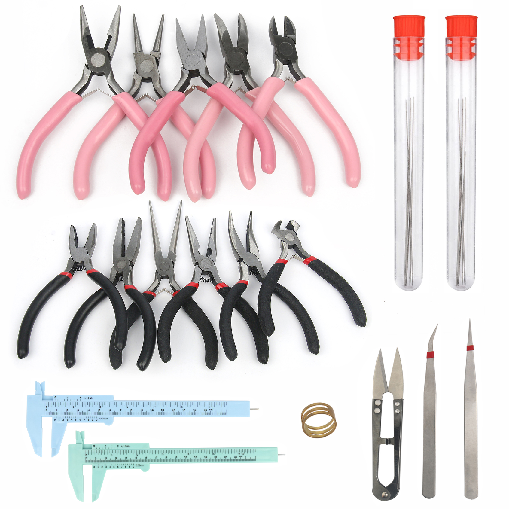 Jewelry Making DIY Tool Sets R – Jewelry Making Pliers Set recenzja i cena