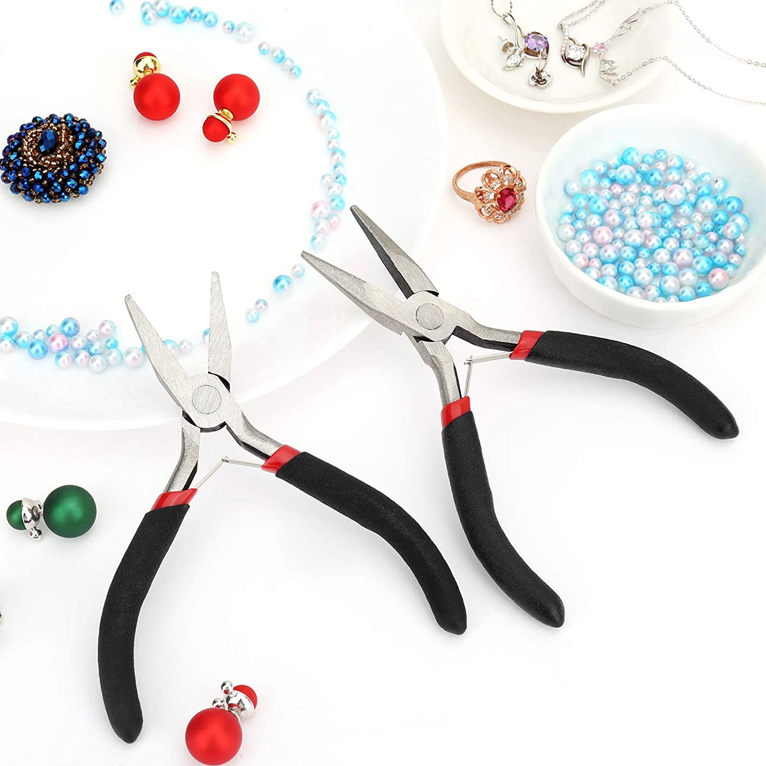 Jewelry Making DIY Tool Sets R – Jewelry Making Pliers Set recenzja i cena