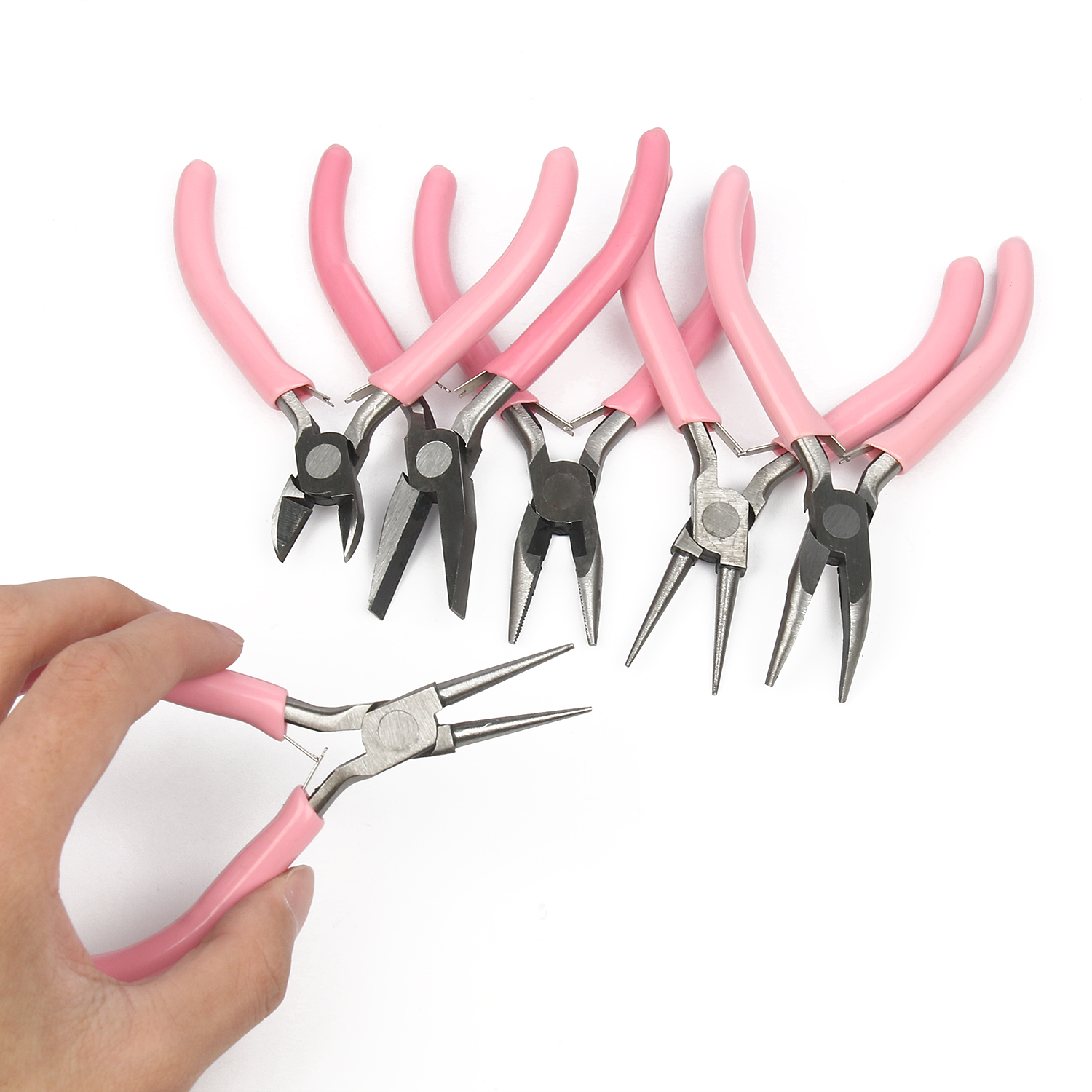 Jewelry Making DIY Tool Sets R – Jewelry Making Pliers Set recenzja i cena