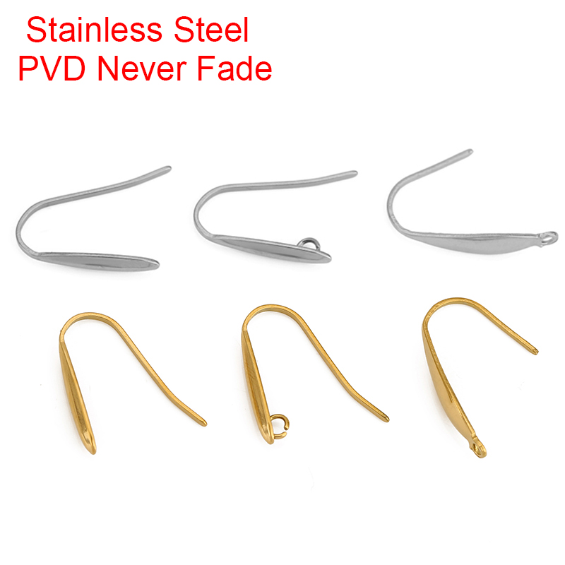 10pcs Never Fade Stainless Ste – Jewelry Making Wire recenzja i cena