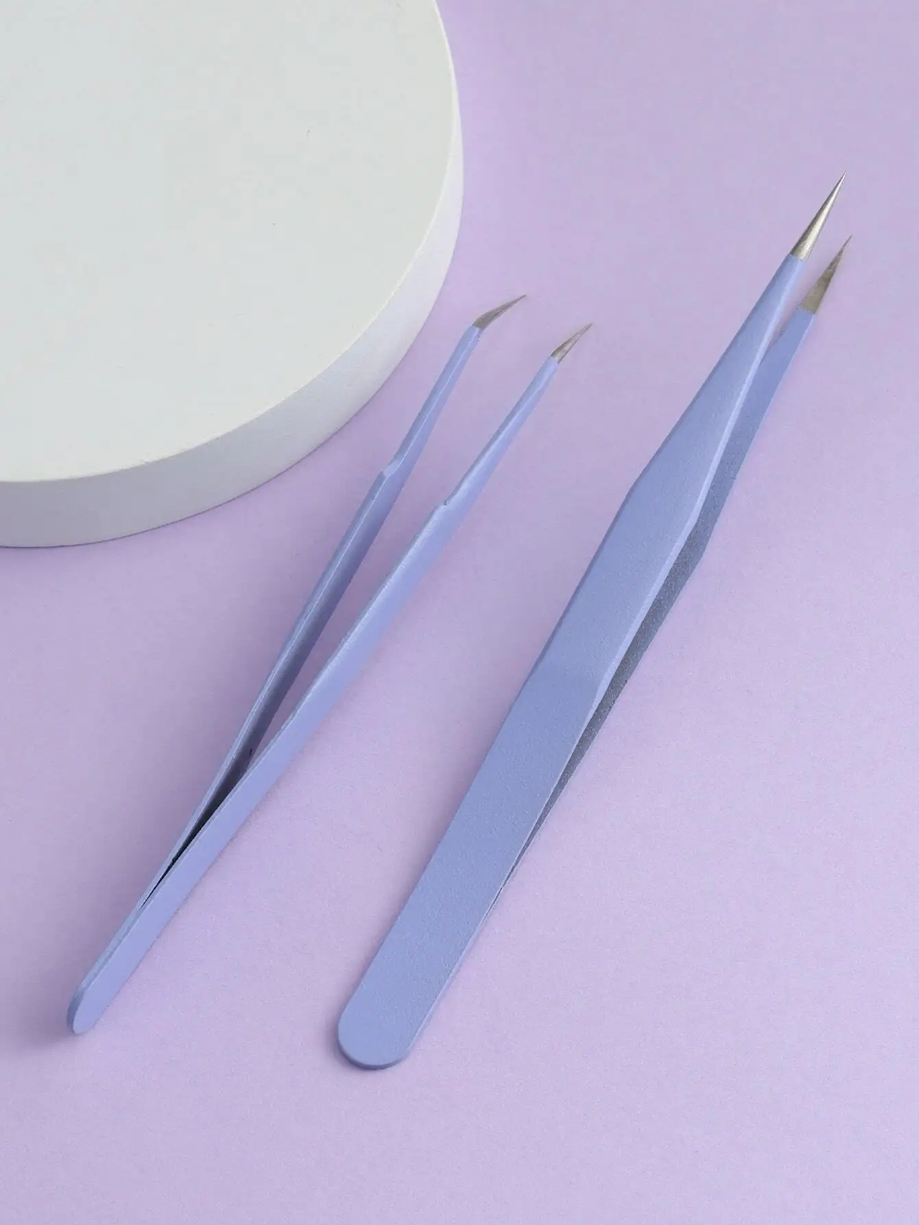 2pcs Macaron Pliers, Straight  – Jewelry Making Pliers recenzja i cena
