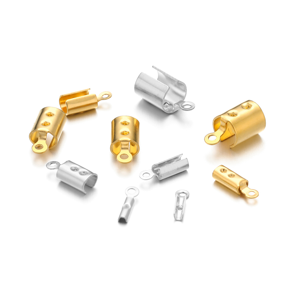50pcs Stainless Steel High Qua – Jewelry Making Supplies recenzja i cena